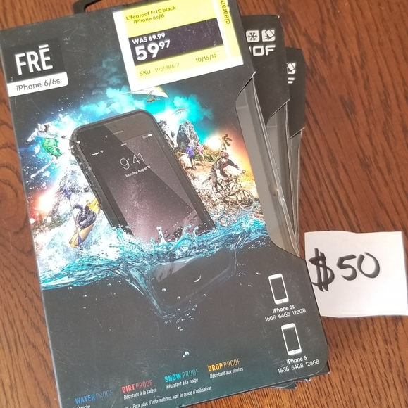 Phone cases - Picture 6 of 8